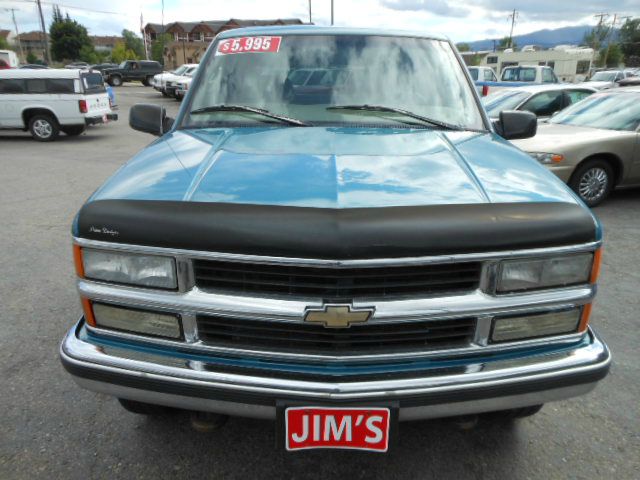 Chevrolet K1500 1997 photo 4