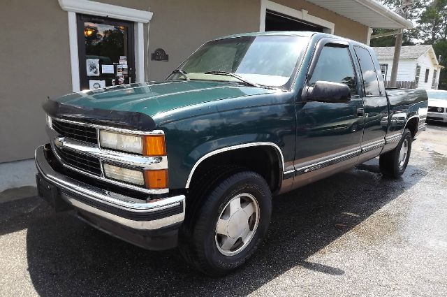 Chevrolet K1500 1997 photo 3