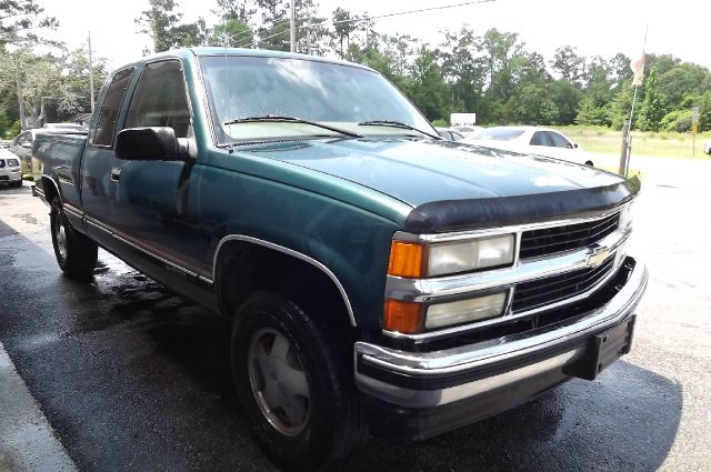 Chevrolet K1500 1997 photo 4