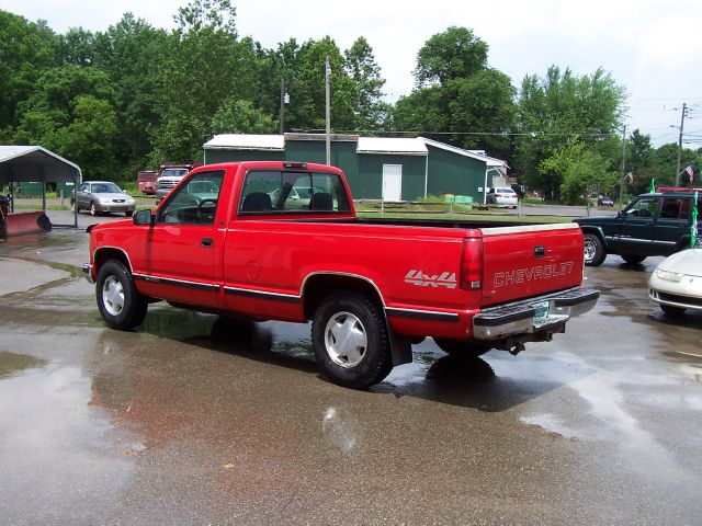 Chevrolet K1500 1997 photo 1