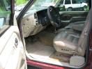 Chevrolet K1500 1997 photo 11