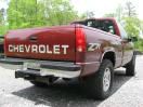 Chevrolet K1500 1997 photo 3