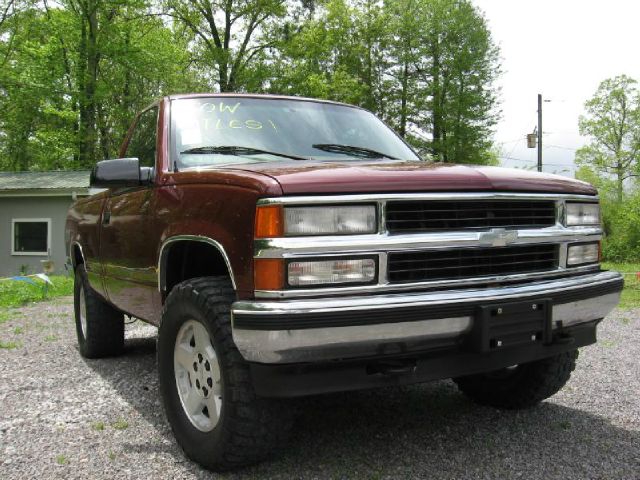 Chevrolet K1500 1997 photo 5