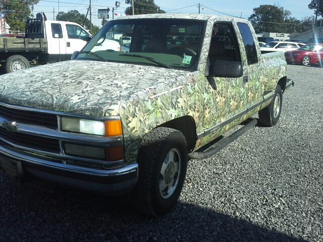 Chevrolet K1500 1997 photo 3