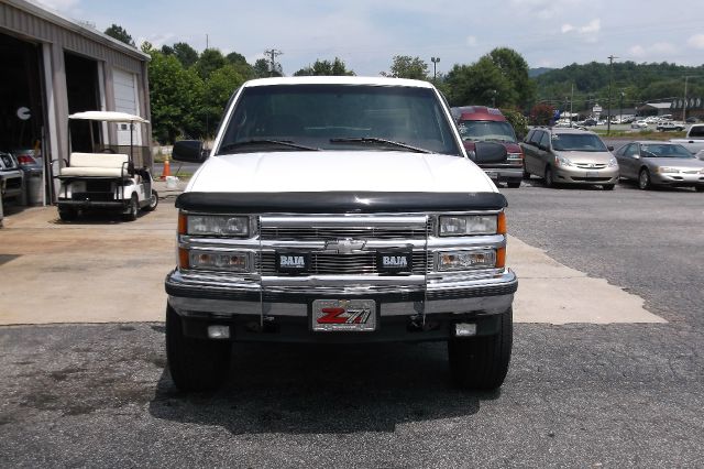 Chevrolet K1500 1997 photo 1