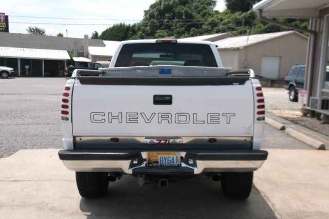 Chevrolet K1500 1997 photo 3