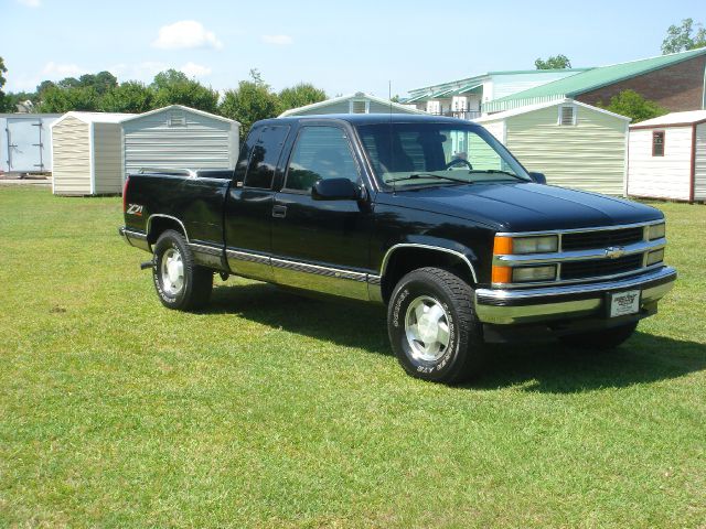 Chevrolet K1500 1997 photo 1