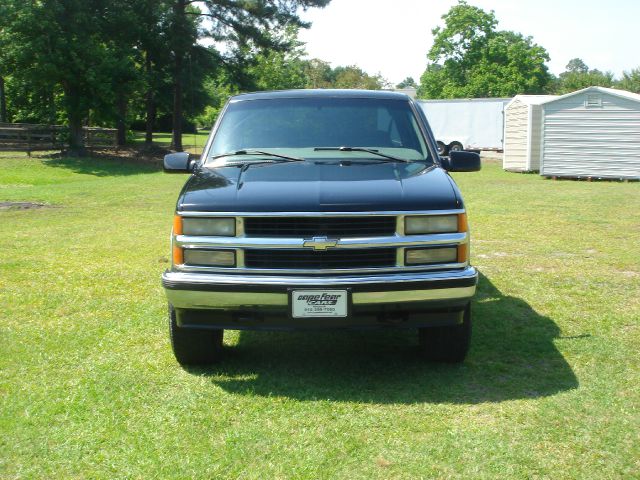 Chevrolet K1500 1997 photo 3