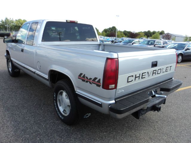 Chevrolet K1500 1997 photo 1