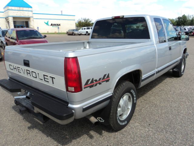 Chevrolet K1500 1997 photo 3