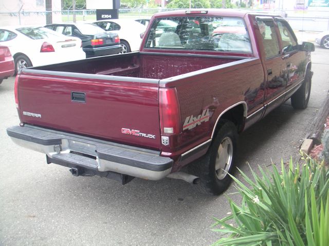 Chevrolet K1500 Biarritz Pickup Truck