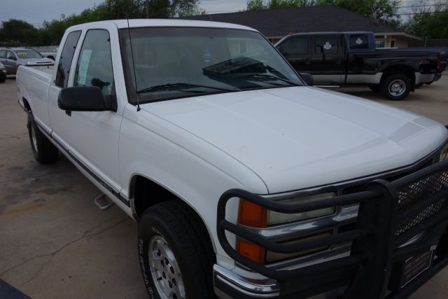 Chevrolet K1500 1998 photo 4