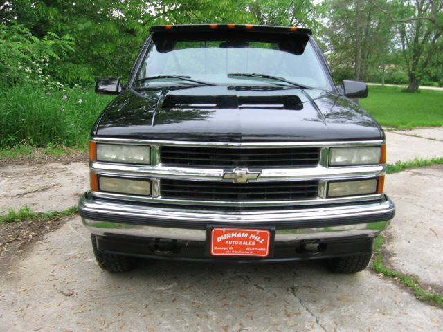 Chevrolet K1500 1998 photo 14