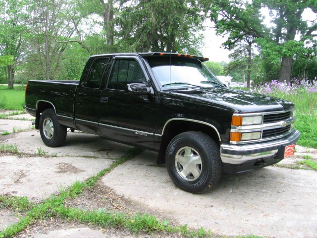 Chevrolet K1500 1998 photo 15