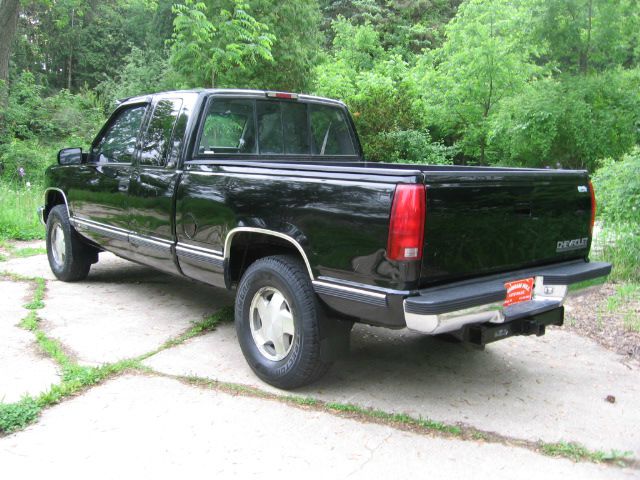 Chevrolet K1500 1998 photo 17