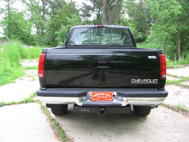 Chevrolet K1500 1998 photo 6