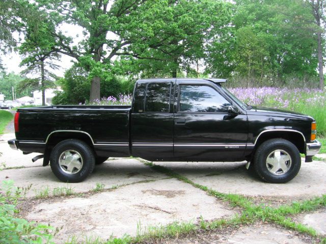 Chevrolet K1500 1998 photo 7