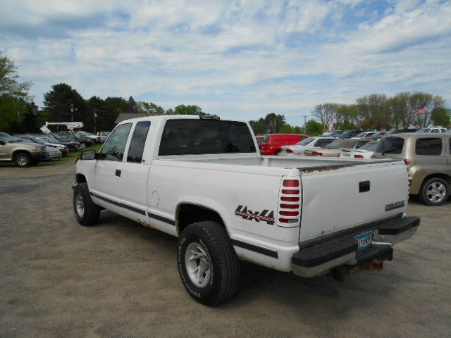 Chevrolet K1500 1998 photo 3