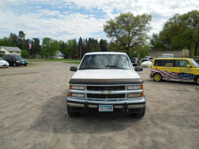 Chevrolet K1500 1998 photo 9