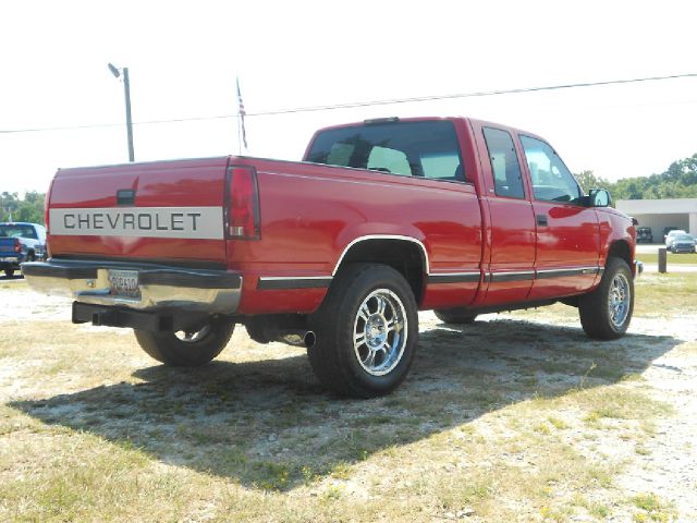 Chevrolet K1500 1998 photo 1