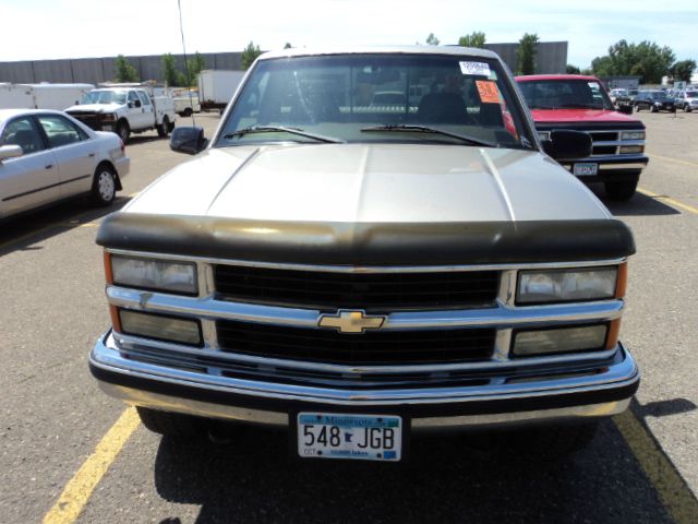 Chevrolet K1500 1998 photo 1