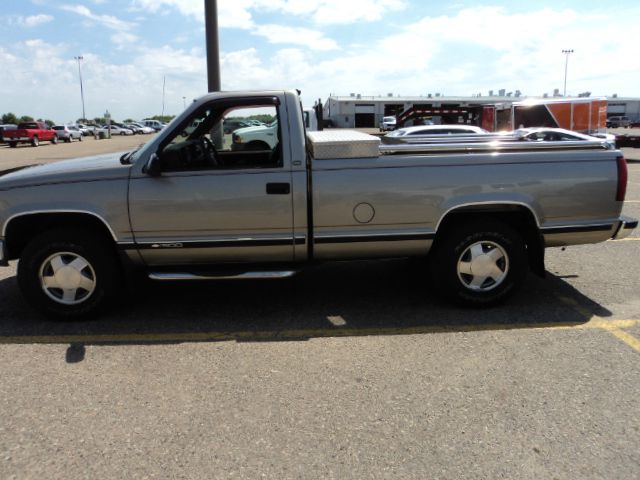 Chevrolet K1500 1998 photo 3