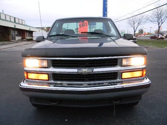 Chevrolet K1500 1998 photo 1