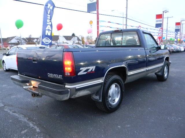 Chevrolet K1500 1998 photo 3