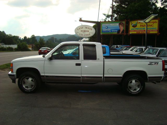 Chevrolet K1500 1998 photo 1