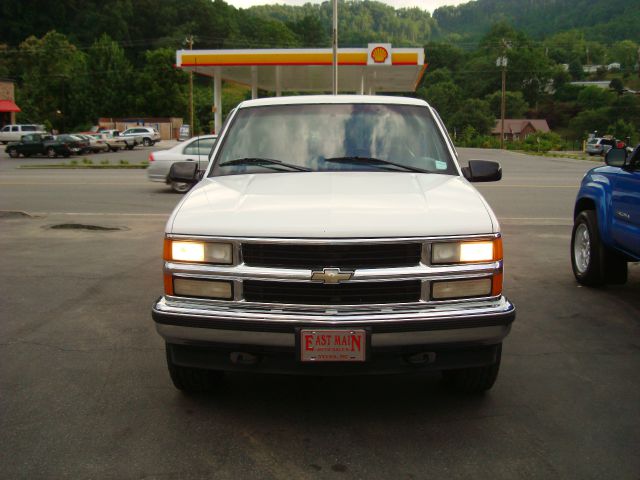 Chevrolet K1500 1998 photo 3