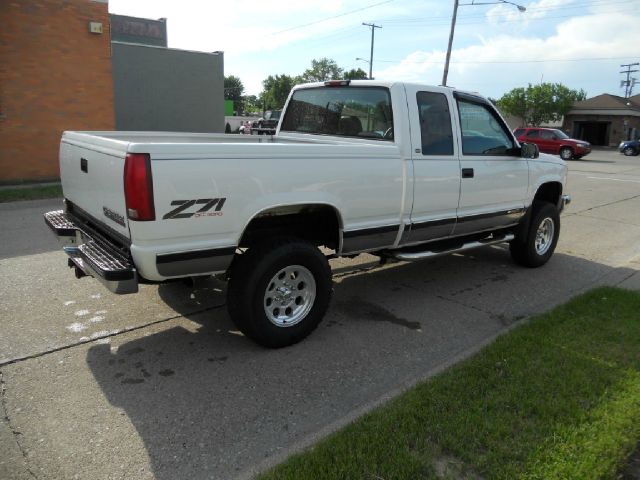 Chevrolet K1500 1998 photo 1