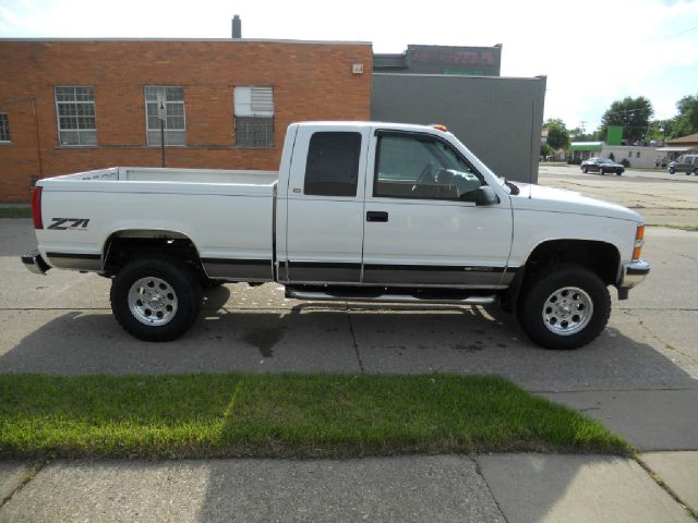 Chevrolet K1500 1998 photo 4