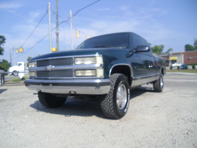 Chevrolet K1500 1998 photo 3