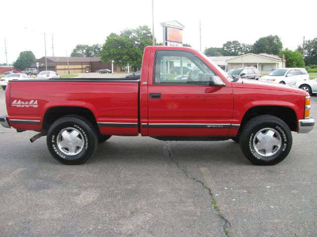 Chevrolet K1500 1998 photo 3