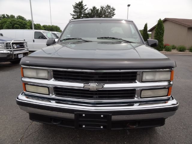 Chevrolet K1500 Sunroof Pickup Truck