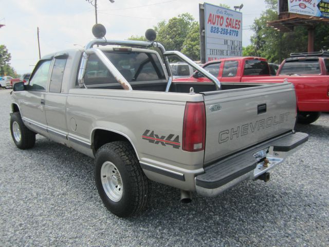 Chevrolet K1500 1998 photo 5