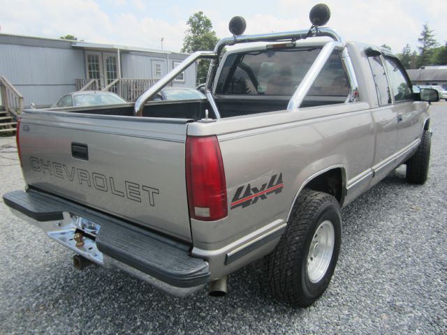 Chevrolet K1500 1998 photo 6