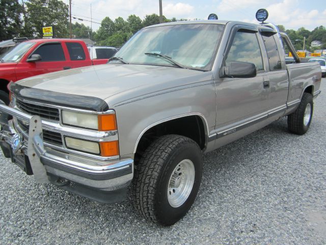 Chevrolet K1500 1998 photo 7