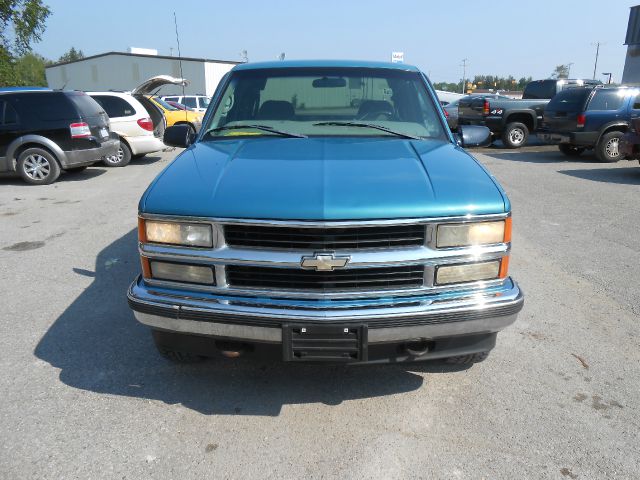 Chevrolet K1500 1998 photo 3