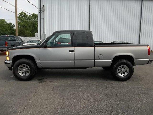 Chevrolet K1500 1998 photo 1