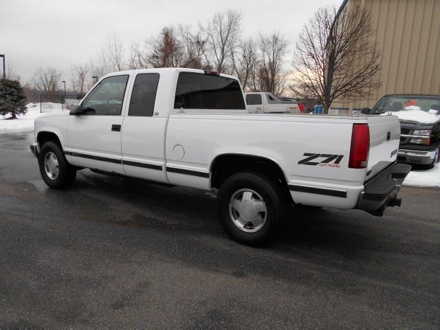 Chevrolet K1500 1998 photo 1