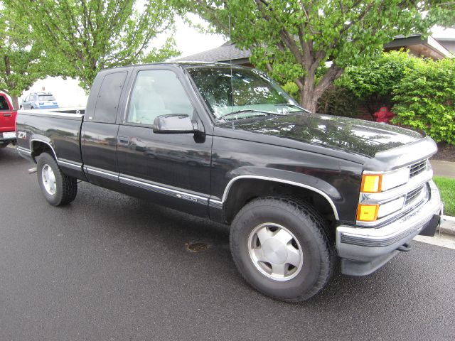 Chevrolet K1500 Sunroof Pickup Truck