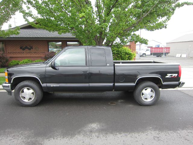 Chevrolet K1500 1998 photo 1