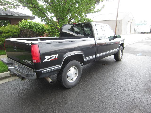 Chevrolet K1500 1998 photo 3