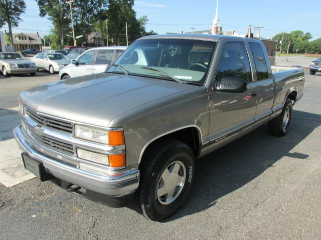 Chevrolet K1500 1998 photo 1