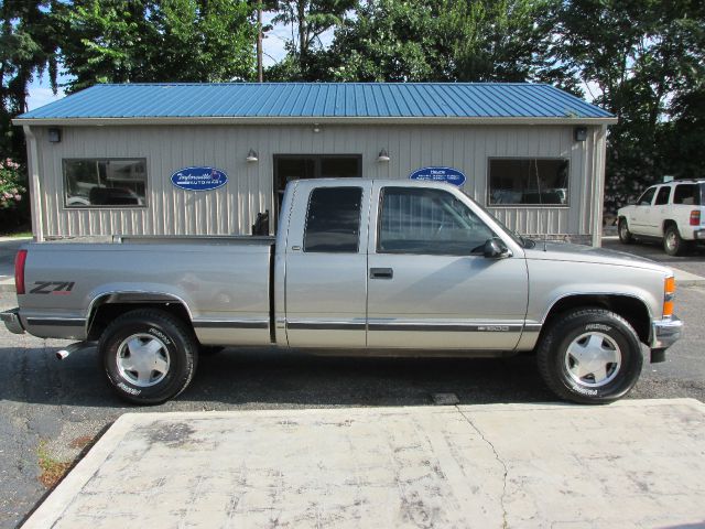 Chevrolet K1500 1998 photo 3