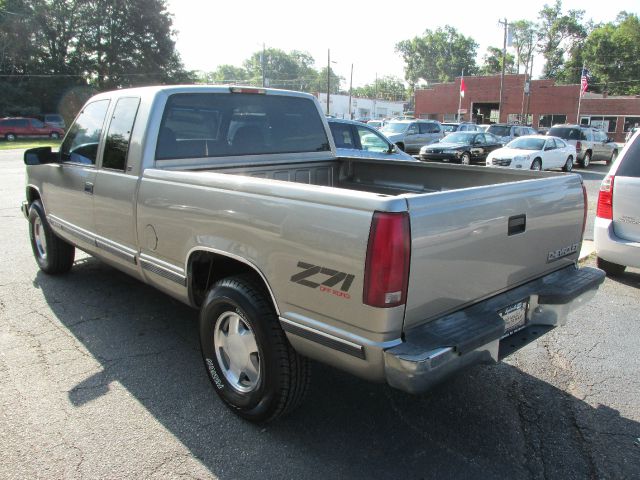 Chevrolet K1500 1998 photo 4