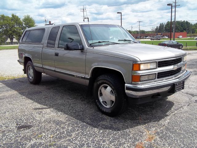 Chevrolet K1500 1998 photo 3