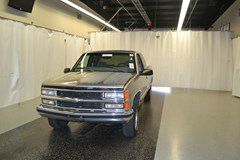 Chevrolet K1500 1998 photo 2