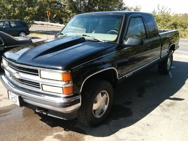 Chevrolet K1500 1999 photo 1